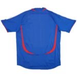 Retro Frankreich Weltmeisterschaft 2006 - immagine 2