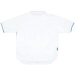 Retro-Hausleibchen Italiens 2006 - immagine 4