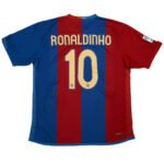 Barcelona Vermächtnis 2025/26 - immagine 2