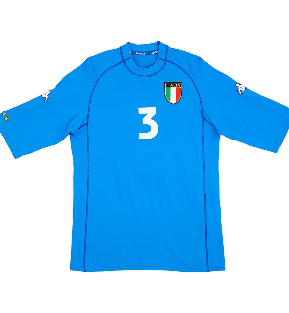 Retro Italien Ruhmepokal 2006