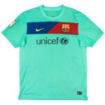 Barcelona Messi Ikone 2025/26
