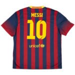 Barcelona Brillanz 2025/26 - immagine 2