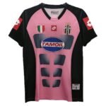 Juventus Maglia Potenza 2025/26