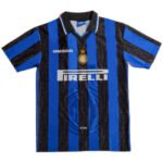 Inter Retro Nerazzurra 2025/26