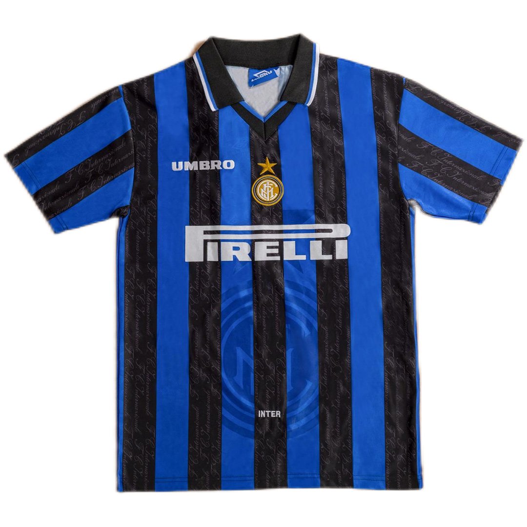 017205991915b74aba2RetroInterMilanHomeJersey199798MineJerseys