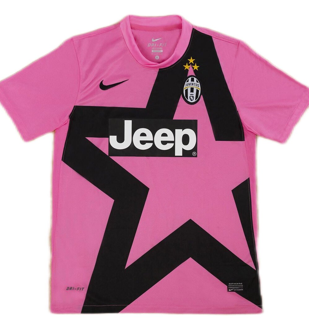 Juventus Maglia Regale 2025/26