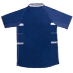 Madrid Auswärtstrikot 1998/99 - immagine 2