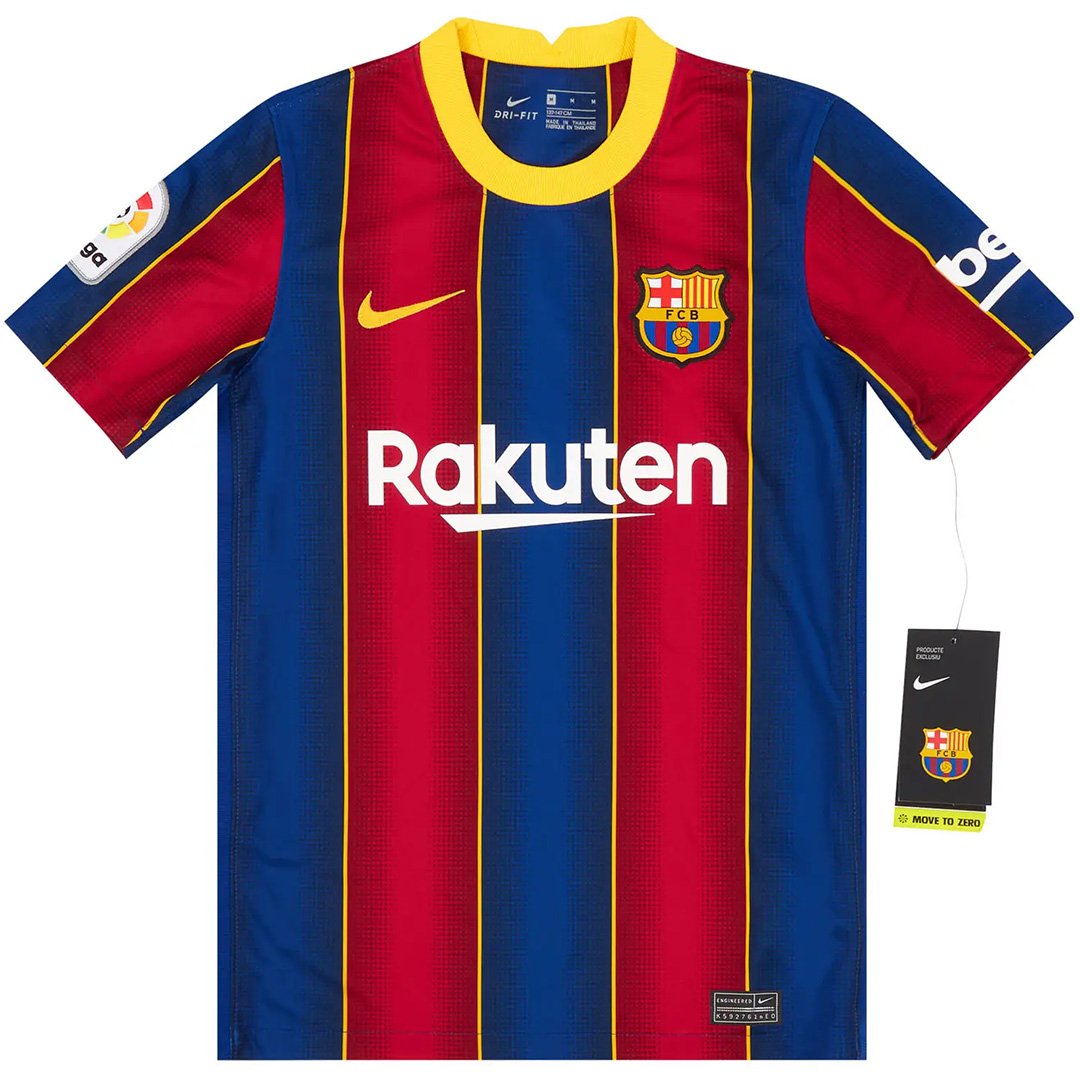 0172075831095fcbe49RetroBarcelonaHomeJersey202021MineJerseys (1) Barcelona Vintage Drittjersey 2025/26 - immagine 1