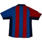 Barcelona Iconic Trikot 2025/26 - immagine 2