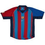 Barcelona Fußballkunst 2025/26