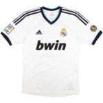 Madrid Heimtrikot Ronlado 2011/12