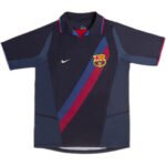 Barcelona Heimjersey Klassischem 2025/26