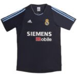 Real Madrid Heimtrikot 2003/04