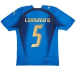 Retro Italien Nationalshirt 2008 - immagine 2