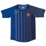 Barcelona Heritage 2025/26