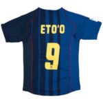 Barcelona Historische Dominanz 2025/26 - immagine 2