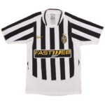Juventus Maglia Vittoria 2025/26