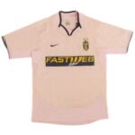 Juventus Maglia Dinamica 2025/26