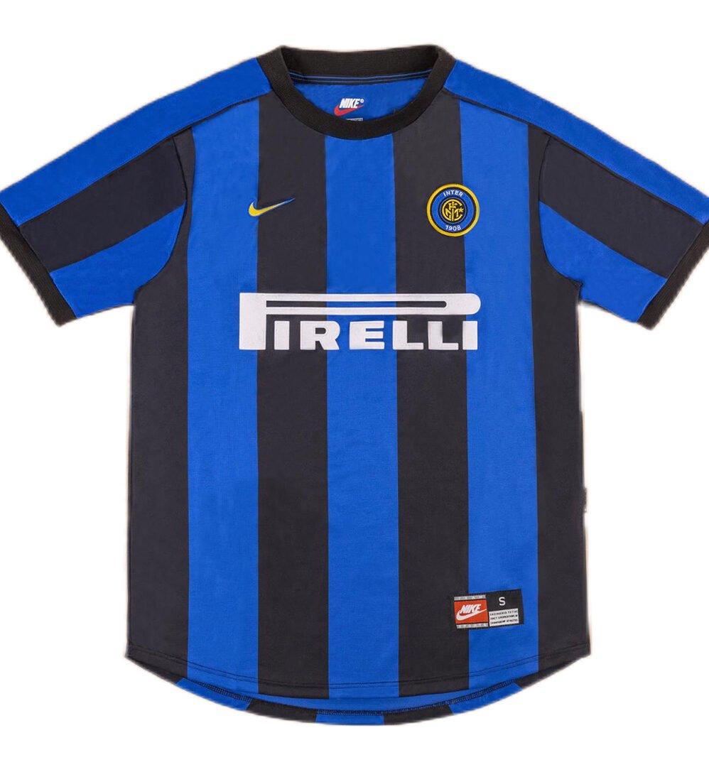 Inter Memorabile 2025/26