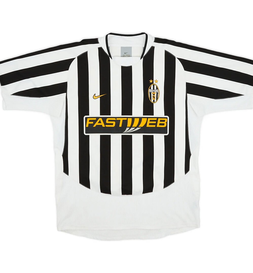 Juventus Unendlicher Stolz 2025/26