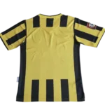 Borussia Dortmund Retro-Heimtrikot 2000/01 - immagine 2