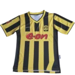 Borussia Dortmund Retro-Heimtrikot 2000/01