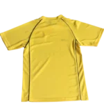 Borussia Dortmund Retro-Heimtrikot 2001/02 - immagine 2