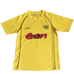Borussia Dortmund Retro-Heimtrikot 2001/02