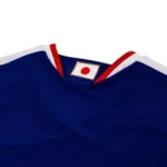 Japan Heimtrikot Player Version 2026 - immagine 4