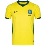 Brasilien Heimtrikot 2026