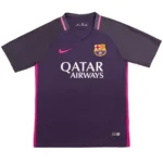 Barcelona Offizielles Trikot 2025/26