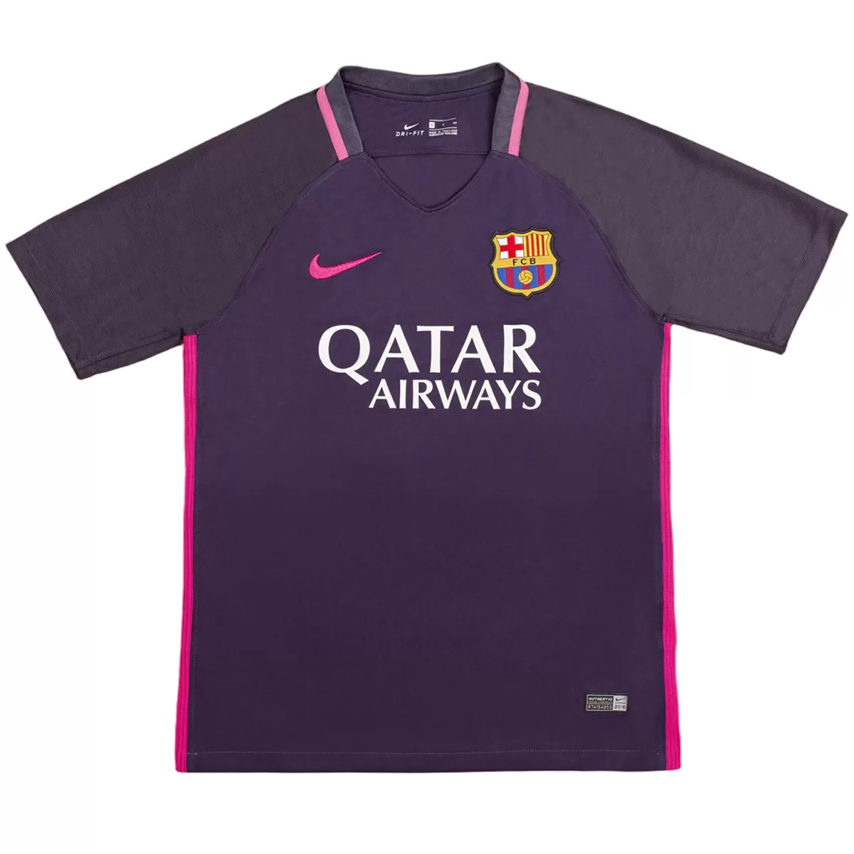 07318711e8c6655dd2235d5167b8012ac23d2ddddff=4a10bzo12vvl12vvufowebp Barcelona Classic Trikot 2025/26 - immagine 1