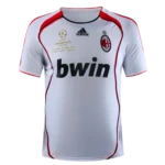 Milan Retro-Auswärtstrikot Finale 2006/07