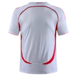 Milan Retro-Auswärtstrikot Finale 2006/07 - immagine 2