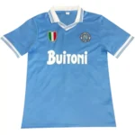 Napoli Maradona 2025/26