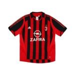 Maglia Home Milan 2025/26 - immagine 2