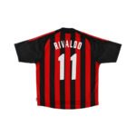 Essenza Rossonera Sangue 2025/26 - immagine 2