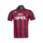 Milan Storica Retro 2025/26