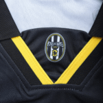 Juventus Maglia Sprint 2025/26 - immagine 3