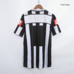 Juventus Maglia Essenza 2025/26 - immagine 2
