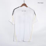 Madrid Benzema Heimtrikot 2009/10 - immagine 4