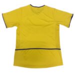 Inter Autentica Trasferta 2025/26 - immagine 2