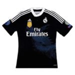 Madrid Ronaldo Heimtrikot 2014/15