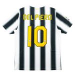 Juventus Maglia Eccellenza 2025/26 - immagine 2