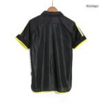 Madrid Heimtrikot RCarlos 1999/00 - immagine 4