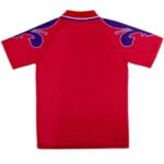 Fiorentina Leidenschaft 2025/26 - immagine 2