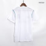 Retro Madrid Auswärtstrikot 2017/18 - immagine 4