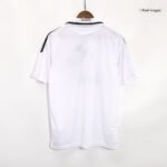 Retro Madrid Heimtrikot 2008/09 - immagine 2