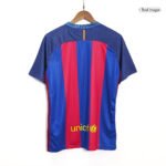 Barcelona Ikonisches Trikot 2025/26 - immagine 2
