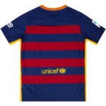 Barcelona Offizielles Trikot 2025/26 - immagine 3
